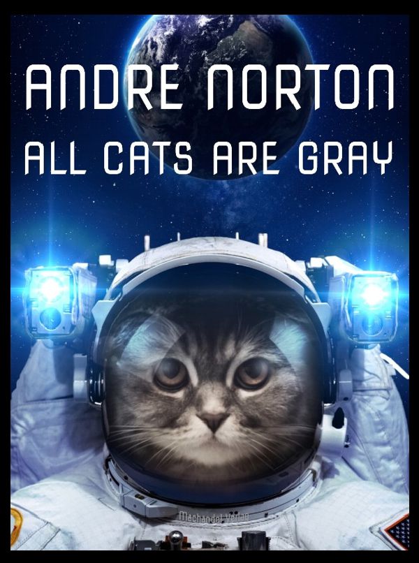 Norton-All Cats are Gray