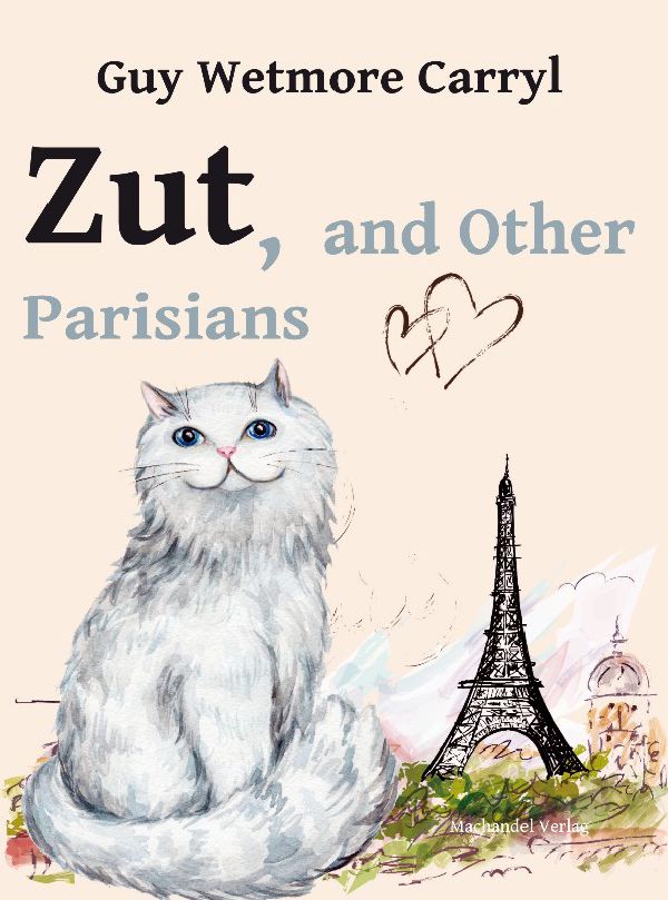Carryl - Zut and Other Parisians