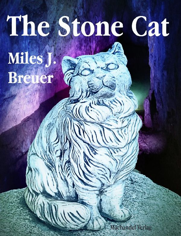 Breuer - The Stone Cat