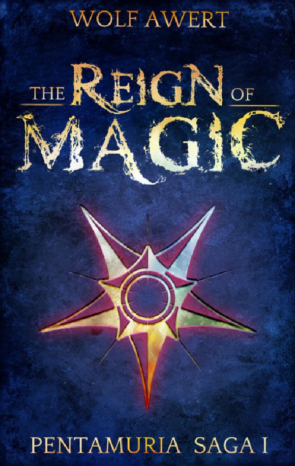 Awert - The Reign of Magic