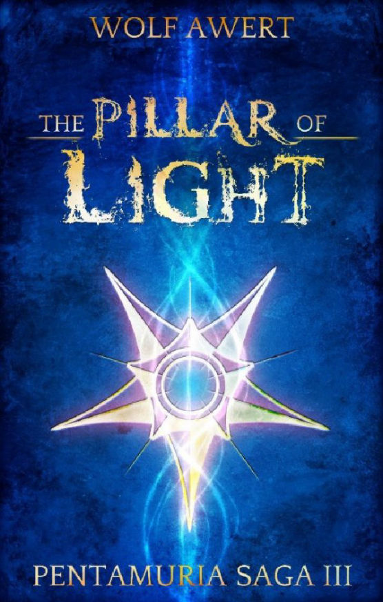 Cover The Pillar of Light